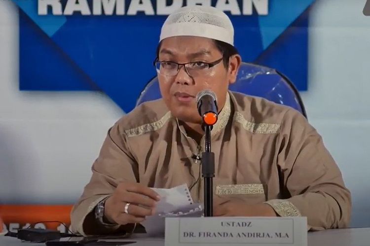 Waktu Terakhir Membayar Hutang Puasa Ramadhan. Kapan Batas Akhir Qadha atau Membayar Utang Puasa Ramadhan