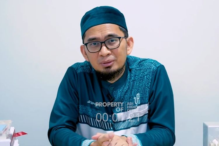 Amalan Setelah Sholat Tahajud Ustadz Adi Hidayat. Doa Khusus Setelah Sholat Tahajud, Bisa Membuat Semua Doa