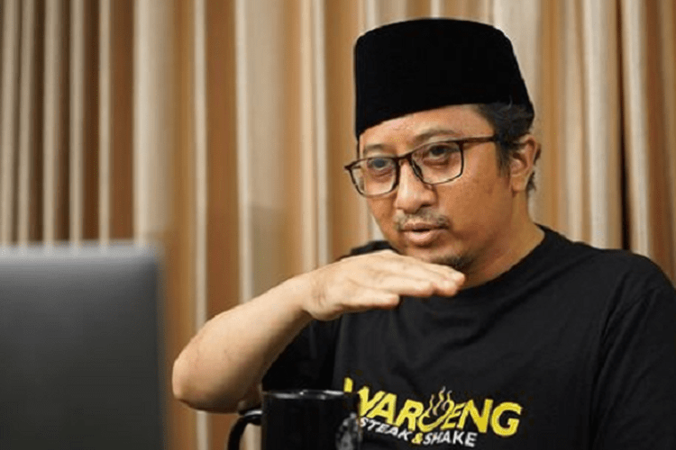 Sholat Hajat Ustad Yusuf Mansur. Ustadz Yusuf Mansyur: Masalah 3 Tahun Selesai Sehari dengan