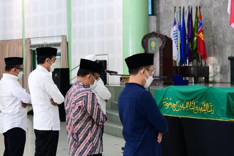 Niat Shalat Hadiah Untuk Orang Meninggal. Bacaan Doa, Niat Sholat Hadiah untuk Jenazah Serta Tata Cara