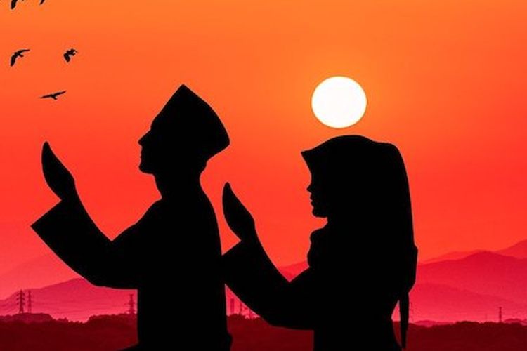 Tata Cara Shalat Tarawih Bagi Perempuan. Tata Cara Sholat Tarawih di Rumah untuk Perempuan