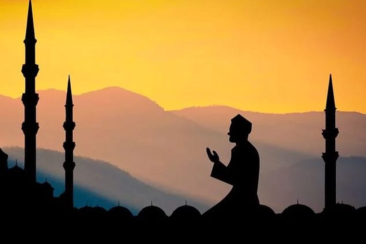 Cara Shalat Sunat Nisfu Sya'ban. Niat Salat Nisfu Syaban Arab dan Latin, Lengkap Dengan Doa Juga