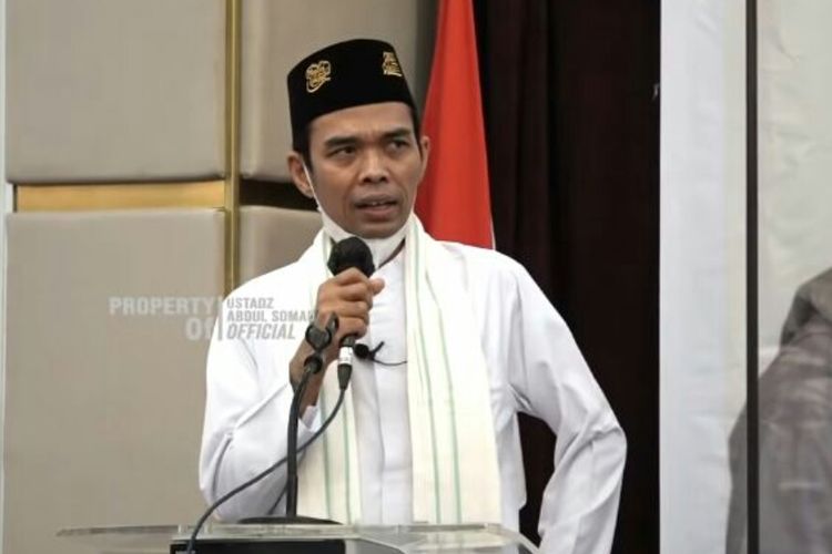 Tata Cara Sholat Menurut Ustadz Abdul Somad. Berikut 5 Cara Sholat dapat khusuk Menurut Ustadz Abdul Somad