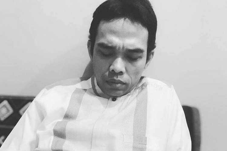 Riba Menurut Ustadz Abdul Somad. Wow! Ustad Abdul Somad Bagi Tips Cicil Kendaraan Tanpa Riba