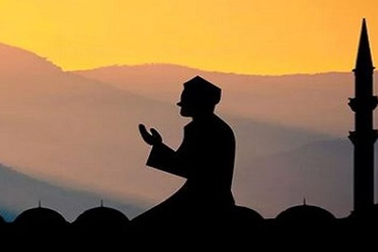 Bagaimana Gerakan Dan Bacaan Salat Tarawih. Tata Cara Salat Tarawih dan Witir 11 Rakaat di Ramadhan 2022