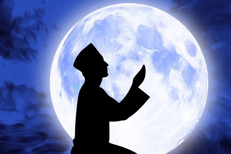 Doa Buka Puasa Sunnah Muharram. Niat Puasa dan Doa Buka Puasa Asyura 10 Muharram Bagi Umat