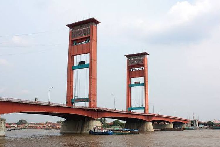 Buka Puasa Di Wilayah Palembang. Jadwal Buka Puasa dan Shalat Isya 2021 Untuk Wilayah