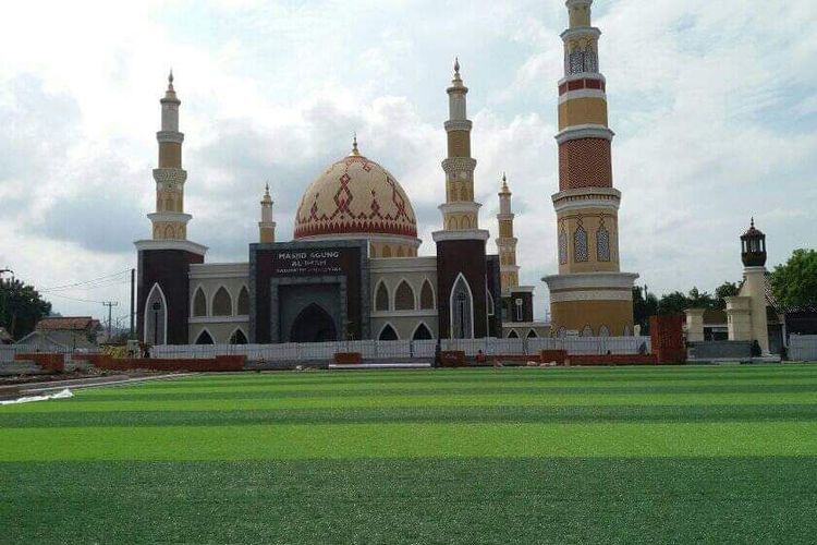 Jadwal Sholat Subuh Hari Ini Majalengka. Jadwal Sholat Kabupaten Majalengka, Kamis 27 Januari 2022