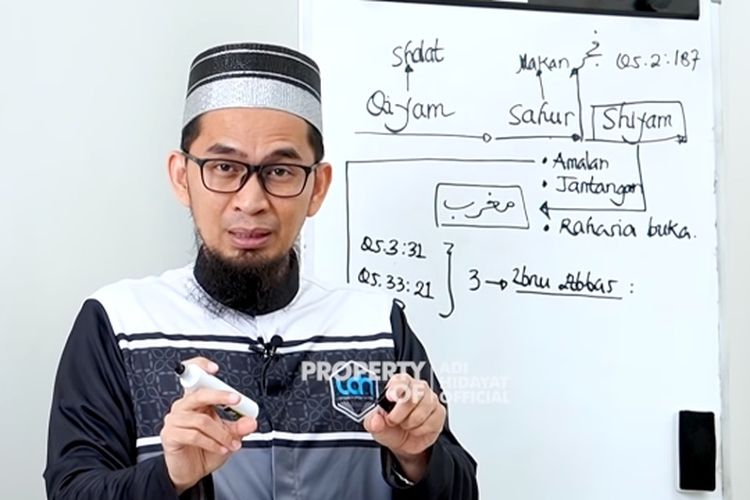 Puasa Syawal Dulu Atau Bayar Hutang Dulu. Puasa Syawal atau Bayar Hutang Puasa Ramadhan Dulu? Ini