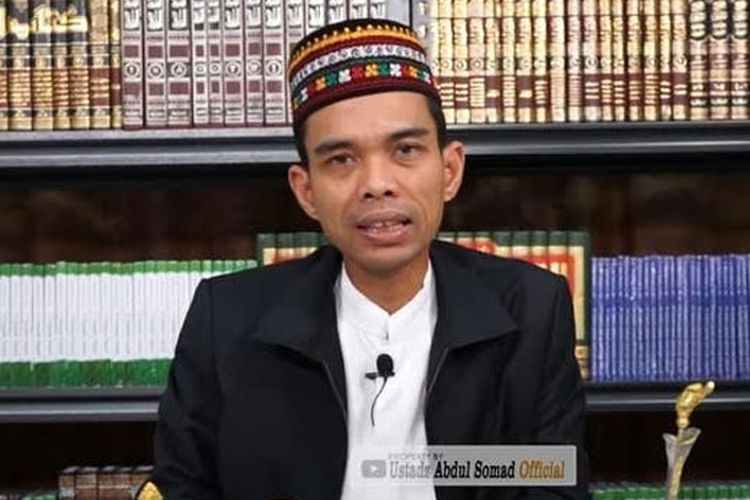 Tata Cara Sholat Hajat Uas. Ustadz Abdul Somad Bagikan Amalan Supaya Segera Dapat