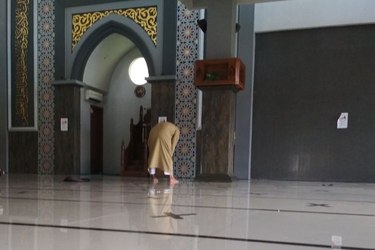 Selesai Sholat Maghrib Jam Berapa. Jam Berapa Sholat Nisfu Syaban Dilaksanakan? Inilah Waktu