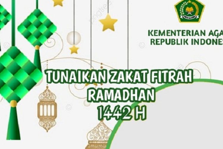 Hukum Lupa Membayar Zakat Fitrah. Bagaimana Hukum Lupa Mengeluarkan Zakat Fitrah pada Waktunya