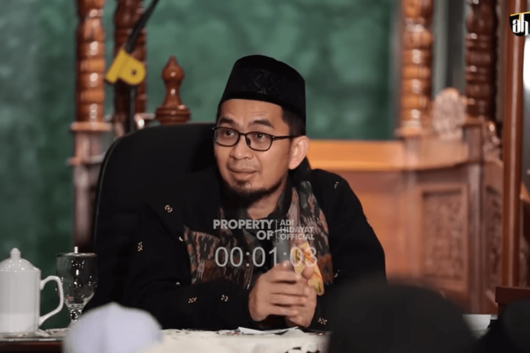 Bisakah Sholat Isya Lewat Jam 12 Malam. Bolehkah Sholat Isya di Atas Jam 12 Malam? Ini Kata Ustadz Adi