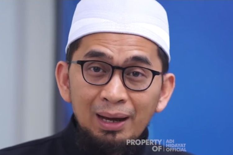 Kapan Awal Waktu Shalat Isya. Batas Waktu Shalat Isya Menurut Ustadz Adi Hidayat atau UAH