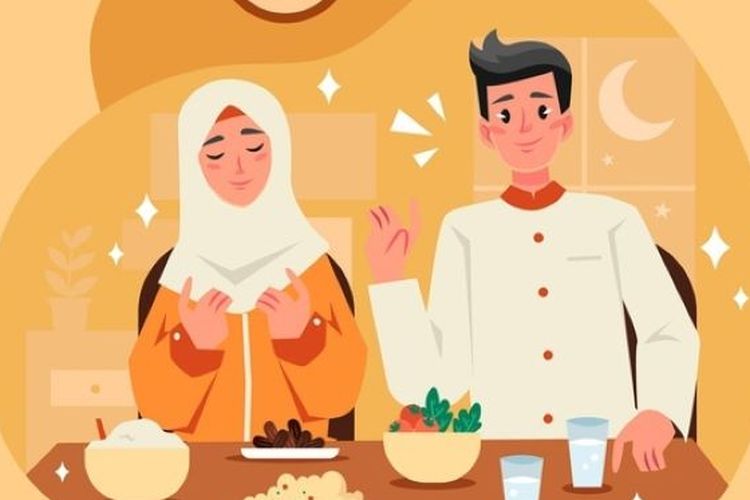Bacaan Niat Puasa Di Hari Kelahiran. Niat Puasa Weton Anak, Lengkap Pengertian, Tata Cara, dan
