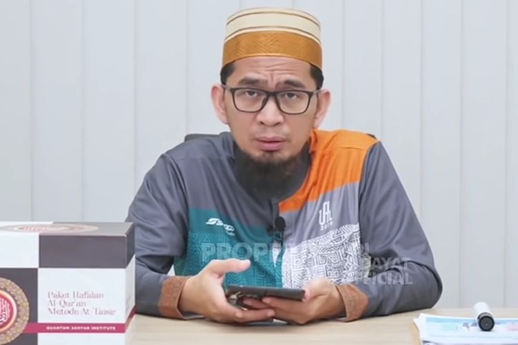 Surat Apa Saja Yang Dibaca Sholat Tahajud. Surah Apa yang Dibaca saat Sholat Tahajud? Ini Saran Ustadz Adi