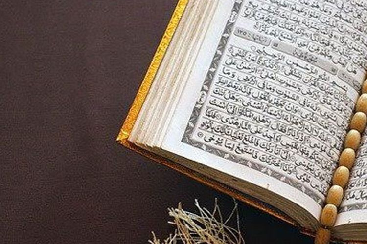 Dan Allah Menghalalkan Jual Beli Dan Mengharamkan Riba. Surat Al-Baqarah Ayat 275, Allah Membolehkan Jual Beli dan