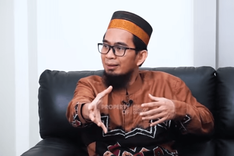 Hukum Menerima Sedekah Dari Harta Haram. Ustadz Adi Hidayat: Hukum Menerima Daging Kurban dari Harta