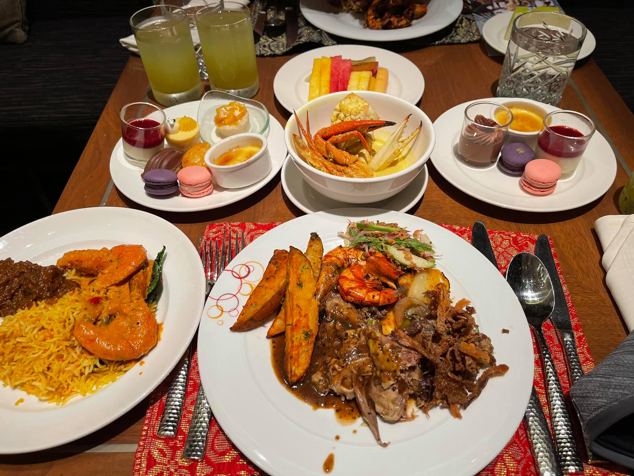 Tempat Berbuka Puasa Di Kuala Lumpur 2021. buffet ramadhan 2021 kuala lumpur – aszulqa.com