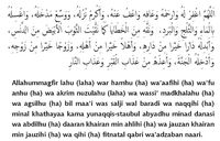 Solat Jenazah Dilakukan Dengan Bertakbir Sebanyak. Tata Cara Salat Jenazah, Jumlah Takbir dan Bacaannya