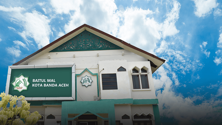 Bayar Zakat Online Kuala Terengganu. Baitul Mal Kota Banda Aceh: Seuramo