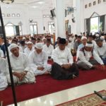 Waktu Sholat Idul Adha Banda Aceh. Wali Kota Sholat Idul Adha Di Lampaseh Aceh Meuraxa