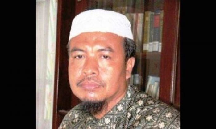 Hukum Shalat Jenazah Orang Munafik. Jenazah Muslim Munafik Tak Perlu Disalati?