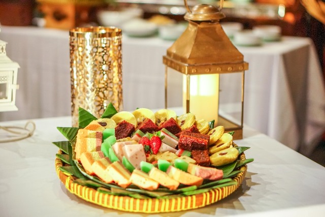 Buka Puasa Di Harris Hotel Batam. Ada Paket THR untuk Buka Puasa di Harris Hotel Batam Center