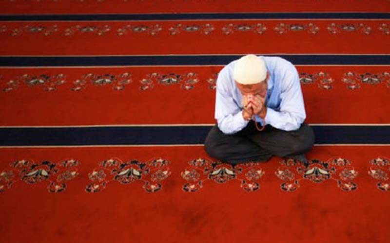 Doa Sholat Taubat Yang Shahih. Niat Sholat Taubat, Tata Cara, Doa, Bacaan dan Keutamaan