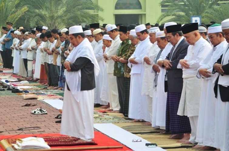 Niat Doa Sholat Idul Adha. Niat Sholat Idul Adha, Tata Cara, Bacaan, Waktu dan Sunnah