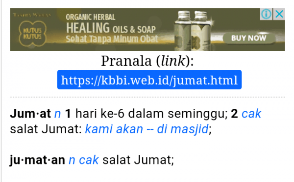 Kata Yang Benar Sholat Atau Shalat. Yang Benar, Hari Ini Jum'at atau Jumat?