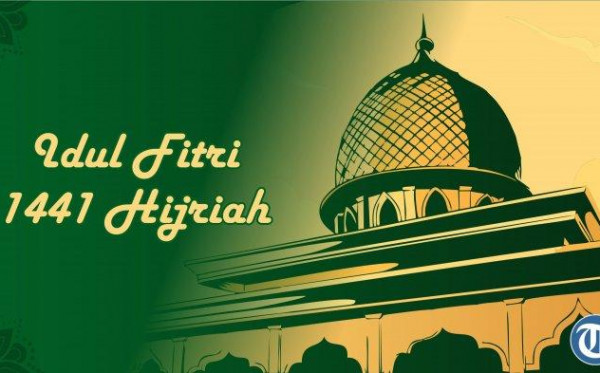 Sholat Idul Fitri Berjamaah Di Rumah. TATA CARA SHOLAT IDUL FITRI SAAT PANDEMI CORONA