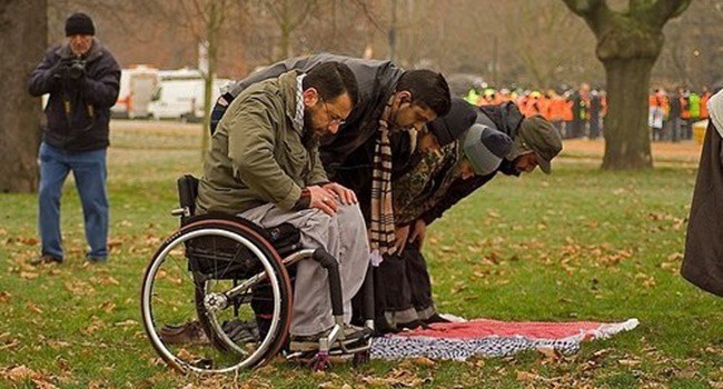 Solat Jamak Qasar Untuk Orang Sakit. Hukum Menjamak Shalat karena Sakit