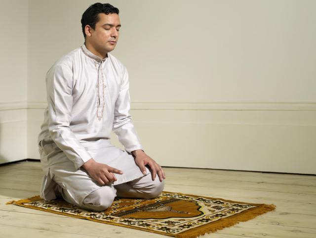 Niat Sholat Awwabin Dan Doanya. Tata Cara Shalat Awwabin