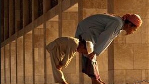 Sunnah Hai'at Dalam Shalat Nu Online. Lima Belas Sunah Haiat Salat