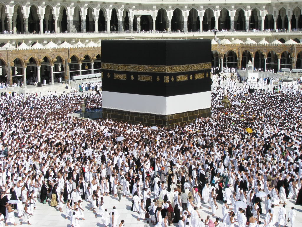 Hadits Umrah Di Bulan Puasa. Sabda Nabi tentang Keutamaan Umrah di Bulan Ramadhan