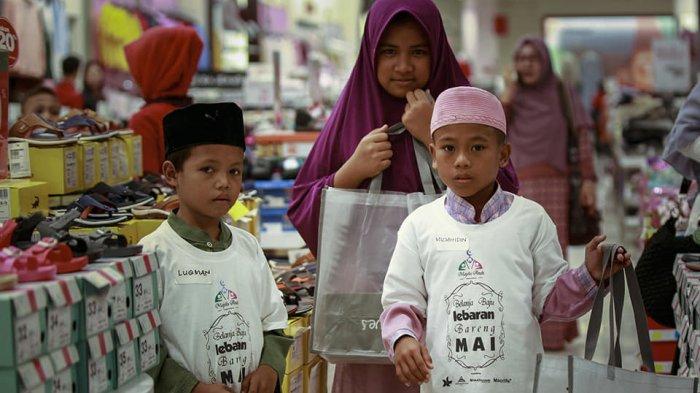 Kapan Lebaran Anak Yatim. Lebaran Anak Yatim adalah Hari Asyura, Adakah Dalilnya