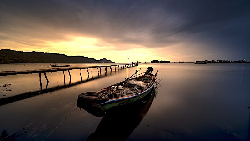 Bacaan Surat Pendek Shalat Fajar. Surah yang Dianjurkan Dibaca saat Shalat Sunnah Fajar