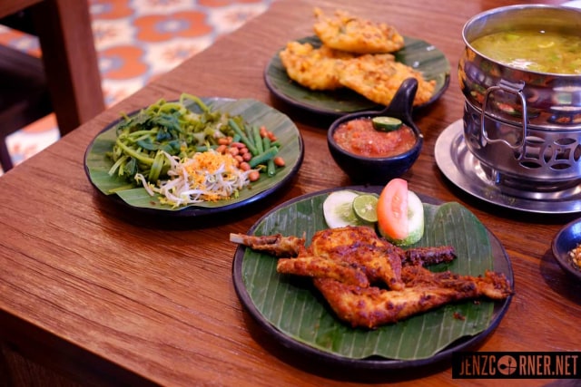 Tempat Buka Puasa Enak Di Bintaro. 6 Tempat Buka Puasa di Bintaro yang Enak dan Ramah di Kantong