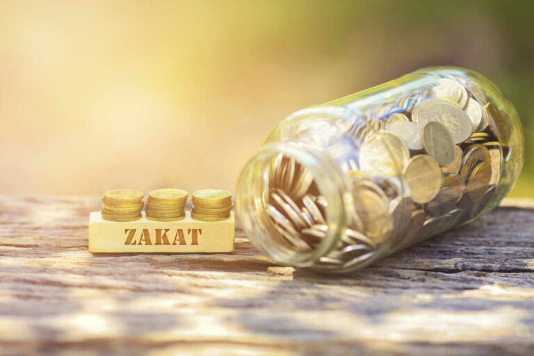 Cara Menghitung Zakat Harta Tabungan. Sudahkah Membayar Zakat Tabungan? Begini Cara Hitungnya