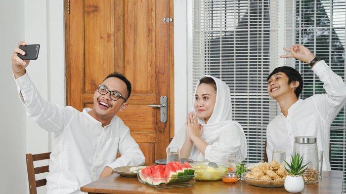 Menu Lebaran Yang Praktis. 9 Resep Masakan Lebaran Komplit dan Praktis, Wajib Ada di