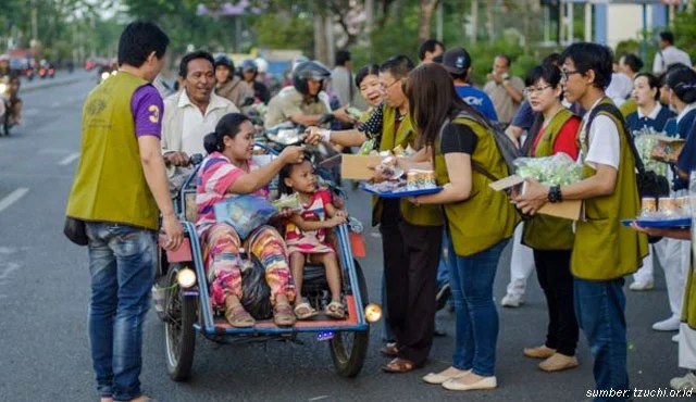 Buka Puasa On The Road Artinya. 5 Tips Sukses Bukber on The Road. Nabung Pahala!