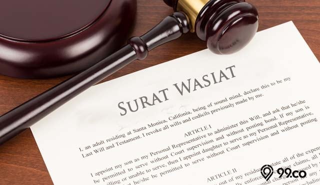 Cara Membuat Surat Wasiat Hibah. Contoh Surat Wasiat Serta Syarat & Tata Cara Membuatnya. Lengkap!