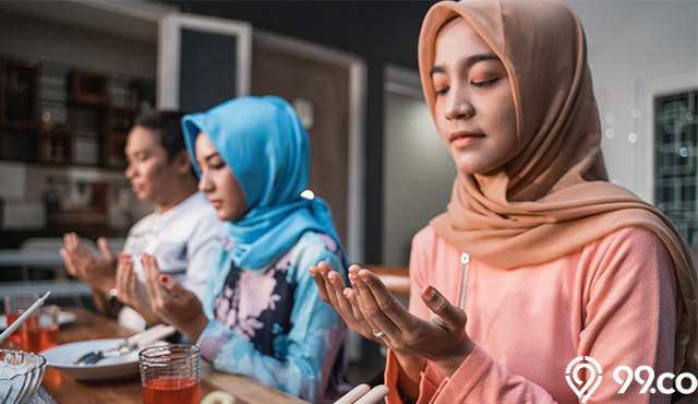 Waktu Yang Tepat Bayar Hutang Puasa. Cara Mengganti Puasa Ramadhan yang Benar Menurut Islam