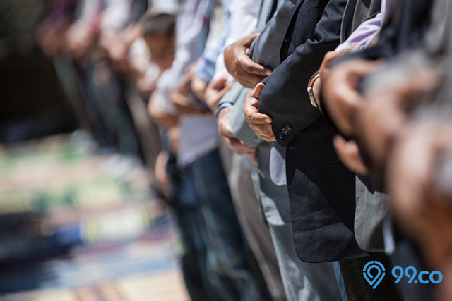 Jelaskan Tata Cara Sholat Jumat. Tata Cara Sholat Jumat serta Doa yang Dianjurkan. Lengkap!