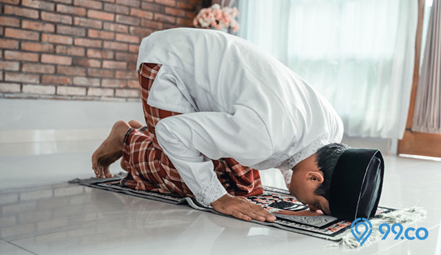 Tata Cara Mengerjakan Sholat Istikharah. Tata Cara Shalat Istikharah yang Benar. Lengkap dengan Niat