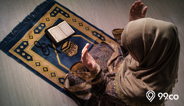 Cara Sholat Tasbih Di Malam Hari. Panduan Lengkap Tata Cara Sholat Tasbih. Ini Niat & Bacaannya!