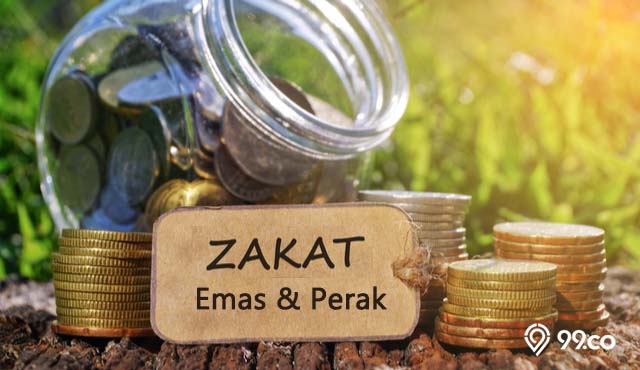 Zakat Emas Dan Perak Disebut. Mengenal Apa Itu Zakat Emas dan Perak juga Cara Menghitungnya