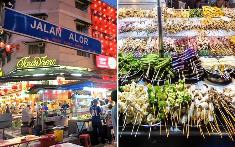 Kedai Makan Berbuka Puasa Di Kuala Lumpur. 15 Tempat Makan Enak dan Murah di Kuala Lumpur, Malaysia