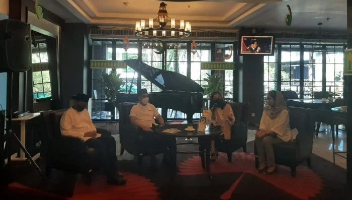 Tempat Buka Puasa Di Balikpapan. Hotel Paling Recommended untuk Buka Puasa Bersama di